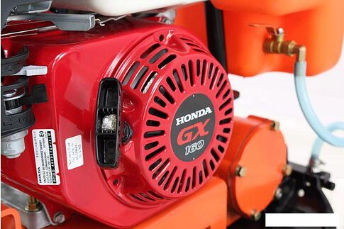 Виброплита RAD PC62-H 71059457