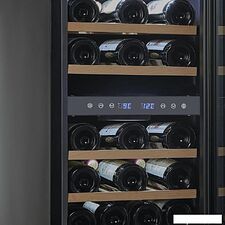 Винный шкаф Cellar Private CP027-2TBH со скрытой ручкой