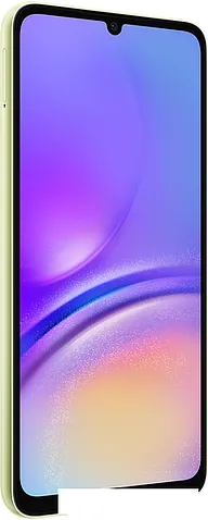 Смартфон Samsung Galaxy A05 SM-A055F/DS 4GB/64GB (светло-зеленый)