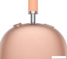 Наушники Apple AirPods Max (с разъёмом USB Type-C, оранжевый) Наушники Apple AirPods Max (с разъёмом USB Type-C, оранжевый)