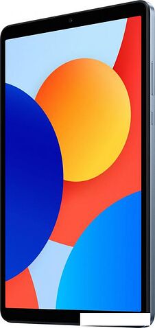 Планшет Xiaomi Redmi Pad SE 8.7 4G 4GB/64GB международная версия (синий)