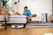 Робот-пылесос Karcher RVF 7 Comfort 1.269-690.0