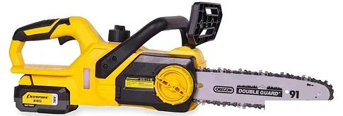 Аккумуляторная пила Champion CSB1811/CSB1821 (с 1-им АКБ)