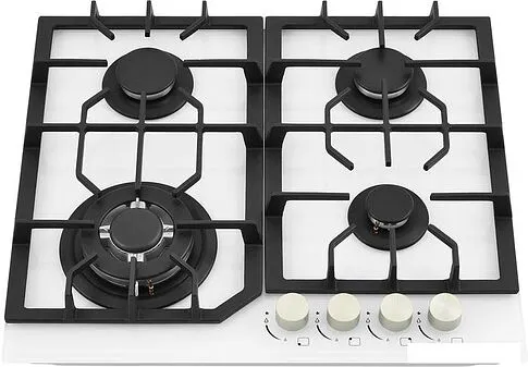 Варочная панель ZUGEL ZGH601W