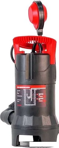 Дренажный насос Verton Aqua DP1100/35PE