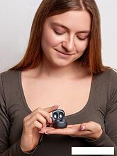 Наушники AccesStyle Candy TWS (черный)