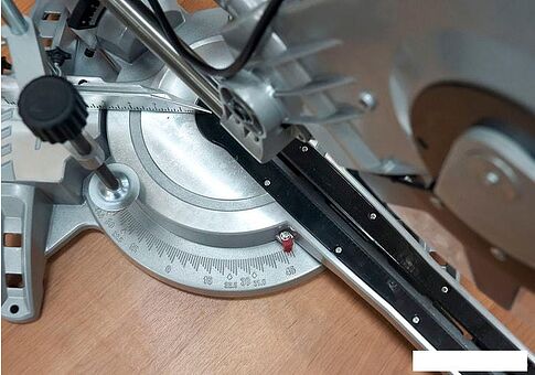 Торцовочная пила Энкор Корвет 6-330С 90062