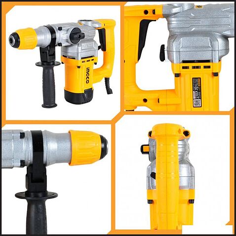 Перфоратор Ingco RH10506