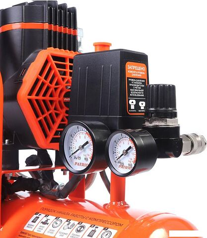 Компрессор Patriot KDS 190 F10