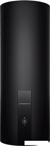 Кухонная вытяжка MAUNFELD Lee Wall 35 Sensor (черный)