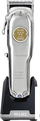 Машинка для стрижки волос Wahl Senior Metal 3000-116
