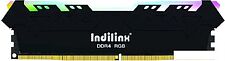 Оперативная память Indilinx Magic I RGB 8ГБ DDR4 3200 МГц IND-GD4P32SP08X Оперативная память Indilinx Magic I RGB 8ГБ DDR4 3200 МГц IND-GD4P32SP08X