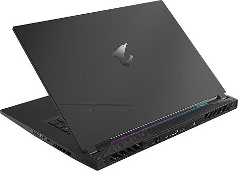Игровой ноутбук Gigabyte Aorus 15 BKF-H3KZ754SD Win 11 Pro