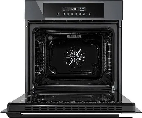 Электрический духовой шкаф MAUNFELD AEOD60103G1