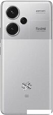 Смартфон Xiaomi Redmi Note 13 Pro+ 5G 12GB/512GB с NFC международная версия (серебристый) Смартфон Xiaomi Redmi Note 13 Pro+ 5G 12GB/512GB с NFC международная версия (серебристый)