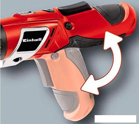 Шуруповерт Einhell TC-SD 3.6 Li [4513442]