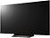 OLED телевизор LG OLED C4 OLED55C4RLA