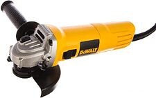 Угловая шлифмашина DeWalt DWE4113-KS Угловая шлифмашина DeWalt DWE4113-KS
