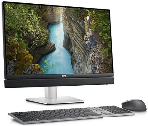 Моноблок Dell OptiPlex 7410P-5650