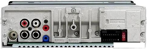 Видеорегистратор-радар детектор-GPS информатор (3в1) Sho-Me Combo Note WiFi DUO