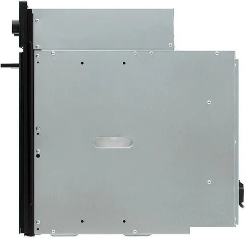 Электрический духовой шкаф Krona Ritus 45 BL/BL