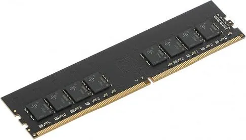 Оперативная память Digma 32ГБ DDR4 2666 МГц DGMAD42666032D