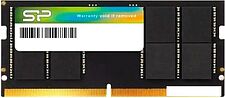 Оперативная память Silicon-Power 32ГБ DDR5 SODIMM 4800 МГц SP032GBSVU480F02 Оперативная память Silicon-Power 32ГБ DDR5 SODIMM 4800 МГц SP032GBSVU480F02