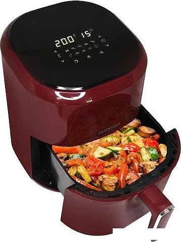 Аэрогриль Oursson AF5002D/DC