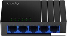Неуправляемый коммутатор Cudy GS105D 5.0