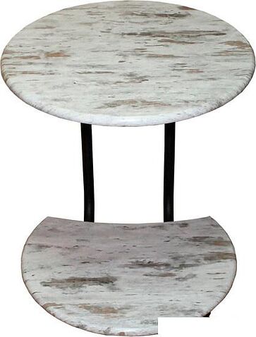 Журнальный столик Древпром Придиванный