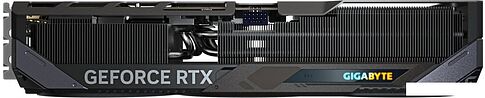 Видеокарта Gigabyte GeForce RTX 5080 Gaming OC 16G GV-N5080GAMING OC-16GD