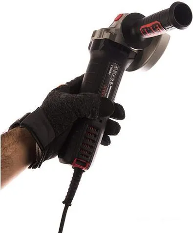 Угловая шлифмашина P.I.T PWS115-C