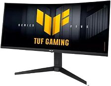 Игровой монитор ASUS TUF Gaming VG34WQML5A