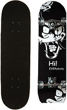Скейтборд Relmax Hi Everybody SBN172709A