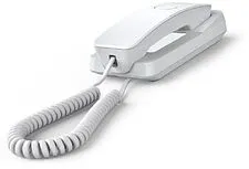 Проводной телефон Gigaset DESK 200 (белый)