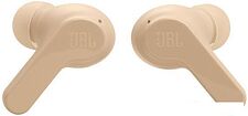Наушники JBL Wave Beam (бежевый)
