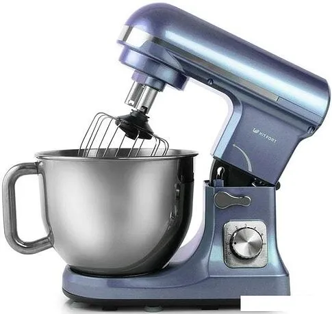 Кухонный комбайн Kitfort KT-1343-2