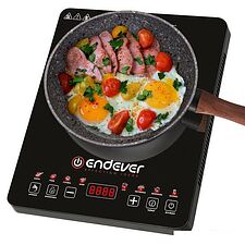Настольная плита Endever Skyline IP-58 Настольная плита Endever Skyline IP-58