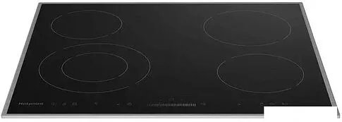 Варочная панель Hotpoint-Ariston HR 6T2 X S