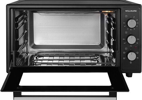 Мини-печь Willmark WOF-505BL