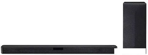 Саундбар LG SNC4R