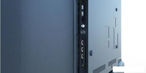 Телевизор Thomson T55USM7030