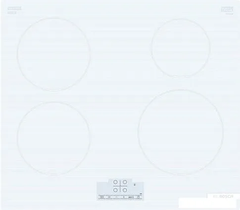 Варочная панель Bosch PUE612BB1J