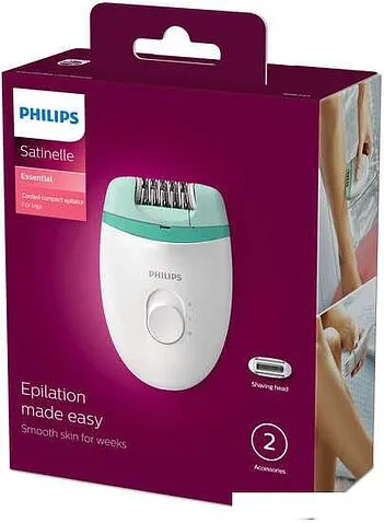 Эпилятор Philips BRE245/00