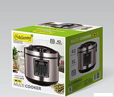 Мультиварка Maestro MR-793