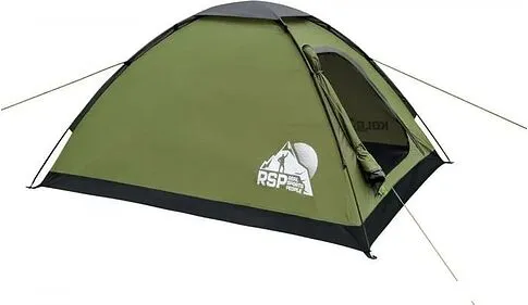 Треккинговая палатка RSP Outdoor Kold 3