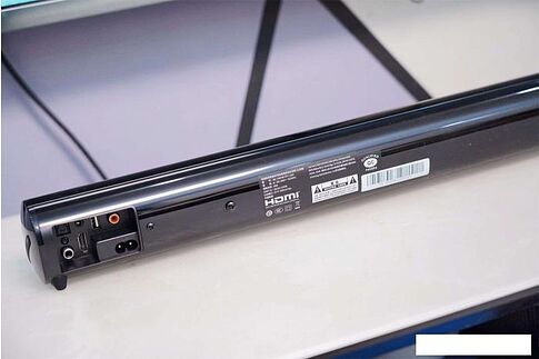 Саундбар JBL Cinema STV J200