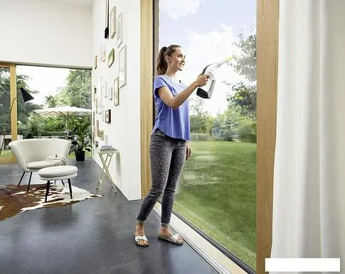 Пылесос Karcher WV 6 Premium