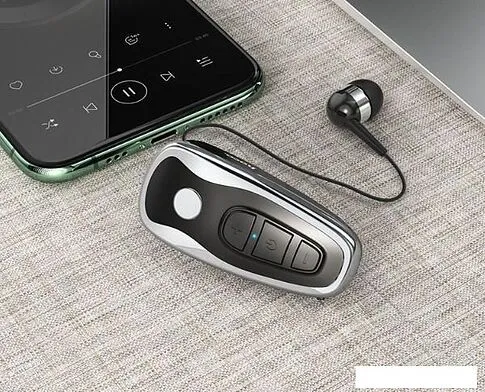 Bluetooth гарнитура Hoco RT07