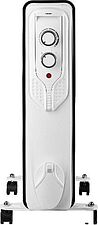 Масляный радиатор CENTEK CT-6207